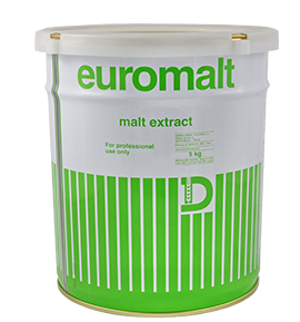 EUROMALT麥芽精 EUROMALT麥芽精