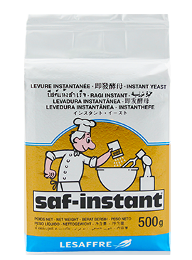 saf-Instant(GOLD)燕子牌即發乾酵母金裝（金燕）
